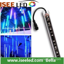 RGB Pixel 3D Tube DC12V activated အသံ
